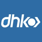 DHK logo